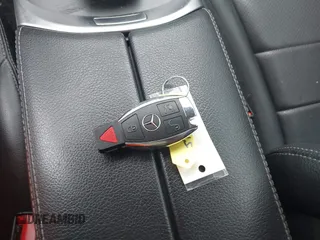 2015 Mercedes-Benz C 300 with VIN 55SWF4JB8FU075134, listed as a IAAI auction lot 39556919 with 102,311 mi miles and . Bid and sale history available at DreamBid. Image 11.