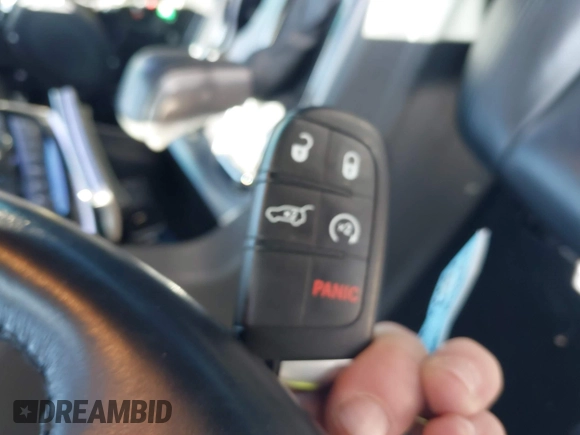 2020 Jeep Grand Cherokee Limited with VIN 1C4RJFBG6LC434475, listed as a IAAI auction lot 41810424 with 116,959 mi miles and . Bid and sale history available at DreamBid. Image 11.