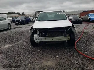 2019 Nissan Versa Sedan SV with VIN 3N1CN7AP4KL873150, listed as a Copart auction lot 48515495 with 106,127 mi miles and Salvage Title. Bid and sale history available at carsss.com. Image 14.