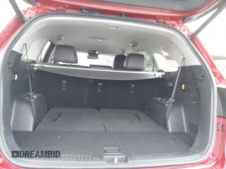2019 Kia Sorento EX V6 with VIN 5XYPHDA54KG472174, listed as a IAAI auction lot 41509308 with 41,463 mi miles. Bid and sale history available at carsss.com. Image 18.