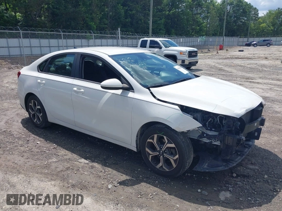 2019 Kia Forte LXS z VIN 3KPF24AD1KE133227, wystawiony jako IAAI lot #42494488 z przebiegiem 67 770 mil mil oraz . Historia ofert i sprzedaży dostępna na DreamBid. Obrazek 1.