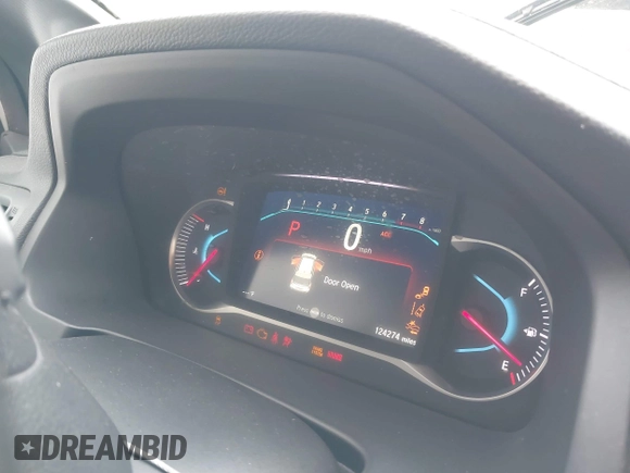 2019 Honda Passport Elite with VIN 5FNYF8H0XKB005151, listed as a IAAI auction lot 42322644 with 124,274 mi miles and . Bid and sale history available at DreamBid. Image 7.