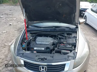 2008 Honda Accord EX with VIN 1HGCP36778A031915, listed as a IAAI auction lot 42007462 with 198,301 mi miles and . Bid and sale history available at DreamBid. Image 10.