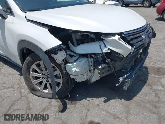 2021 Lexus NX 300h z VIN JTJDJRDZ0M2167722, wystawiony jako IAAI lot #42466047 z przebiegiem 33 117 mil mil oraz . Historia ofert i sprzedaży dostępna na DreamBid. Obrazek 18.