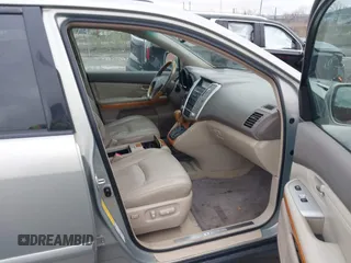2009 Lexus RX 350 with VIN 2T2HK31U09C124946, listed as a IAAI auction lot 41967407 with 169,288 mi miles and . Bid and sale history available at DreamBid. Image 5.