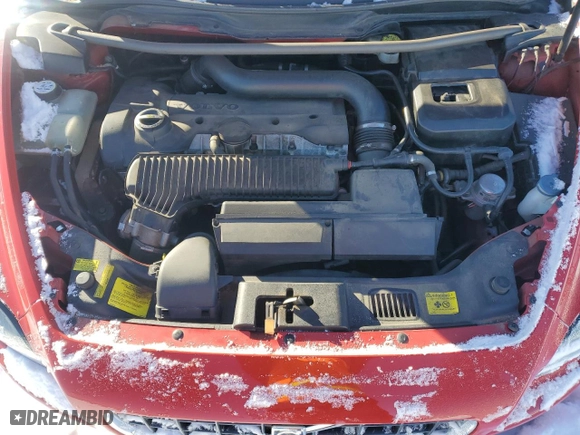 2006 Volvo C70 with VIN YV1MC68286J003744, listed as a Copart auction lot 41515895 with 92,058 mi miles and Clean Title. Bid and sale history available at carsss.com. Image 11.