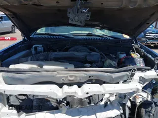 2006 Ford Explorer Eddie Bauer с VIN 1FMEU64856UA50192, выставлен на аукционе IAAI как лот 42321295 с пробегом 294 037 миль миль и . История ставок и продаж доступна на DreamBid. Изображение 10.
