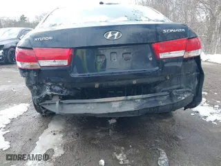 2007 Hyundai Sonata GLS with VIN 5NPET46C37H294979, listed as a IAAI auction lot 41542960 with 1 mi miles. Bid and sale history available at carsss.com. Image 13.