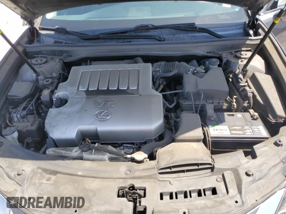 2016 Lexus ES 330 z VIN 58ABK1GGXGU006214, wystawiony jako Copart lot #57451925 z przebiegiem 99 852 mil mil oraz Szkoda całkowita • Salvage title. Historia ofert i sprzedaży dostępna na DreamBid. Obrazek 11.