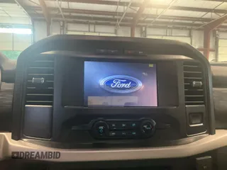 2021 Ford F-150 XL с VIN 1FTEW1CP9MFC76621, выставлен на аукционе IAAI как лот 42785458 с пробегом 25 280 миль миль и . История ставок и продаж доступна на DreamBid. Изображение 10.