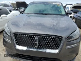 2021 Lincoln Corsair Reserve with VIN 5LMCJ2C99MUL20716, listed as a Copart auction lot 74001074 with 0 mi miles and Non Repairable. Bid and sale history available at carsss.com. Image 5.