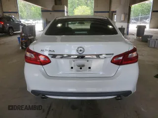 2016 Nissan Altima S z VIN 1N4AL3AP6GN358036, wystawiony jako Copart lot #60122365 z przebiegiem 118 788 mil mil oraz Szkoda całkowita • Salvage title. Historia ofert i sprzedaży dostępna na DreamBid. Obrazek 6.