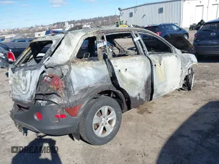 2008 Saturn VUE XE z VIN 3GSCL33P48S529524, wystawiony jako IAAI lot #41636297 z przebiegiem Nie podano mil oraz . Historia ofert i sprzedaży dostępna na DreamBid. Obrazek 4.