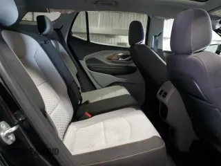 2019 GMC Terrain SLE z VIN 3GKALTEX8KL362591, wystawiony jako Copart lot #56925835 z przebiegiem 62 799 mil mil oraz Szkody całkowita. Historia ofert i sprzedaży dostępna na DreamBid. Obrazek 11.