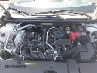 2021 Nissan Sentra SR z VIN 3N1AB8DV0MY245835, wystawiony jako IAAI lot #42320378 z przebiegiem 100 949 mil mil oraz . Historia ofert i sprzedaży dostępna na DreamBid. Obrazek 10.
