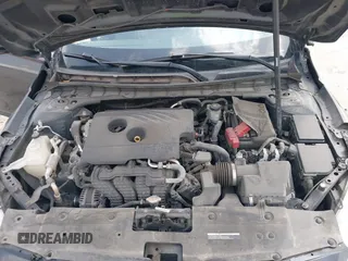 2020 Nissan Altima 2.5 SL with VIN 1N4BL4EV3LC160149, listed as a IAAI auction lot 41774085 with 106,605 mi miles. Bid and sale history available at carsss.com. Image 10.