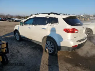 2013 Subaru Tribeca Limited с VIN 4S4WX9GD6D4401209, выставлен на аукционе Copart как лот 89093395 с пробегом 134 658 миль миль и Списание • Salvage title. История ставок и продаж доступна на DreamBid. Изображение 2.