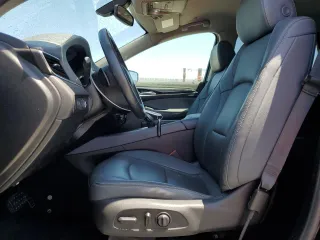 2019 Buick Enclave Essence with VIN 5GAERBKW5KJ268694, listed as a Copart auction lot 48800655 with 77,620 mi miles and Salvage Title. Bid and sale history available at DreamBid. Image 7.