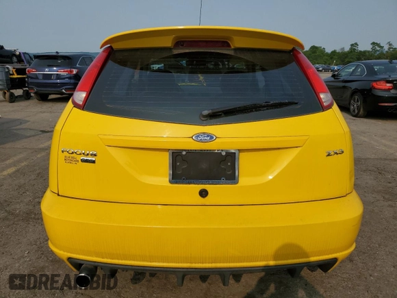 2006 Ford Focus S z VIN 1FAHP31N06W222169, wystawiony jako Copart lot #60300995 z przebiegiem 128 734 mil mil oraz Szkoda całkowita • Salvage title. Historia ofert i sprzedaży dostępna na DreamBid. Obrazek 6.