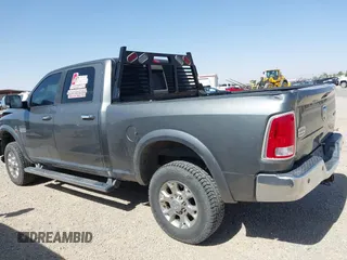 2013 Ram 2500 Laramie Longhorn с VIN 3C6UR5GL3DG615364, выставлен на аукционе IAAI как лот 42022183 с пробегом 228 113 миль миль и . История ставок и продаж доступна на DreamBid. Изображение 14.