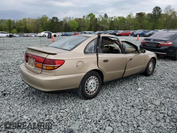 2002 Saturn LS z VIN 1G8JS54F12Y597541, wystawiony jako Copart lot #53327405 z przebiegiem 225 078 mil mil oraz Szkoda całkowita • Salvage title. Historia ofert i sprzedaży dostępna na DreamBid. Obrazek 3.