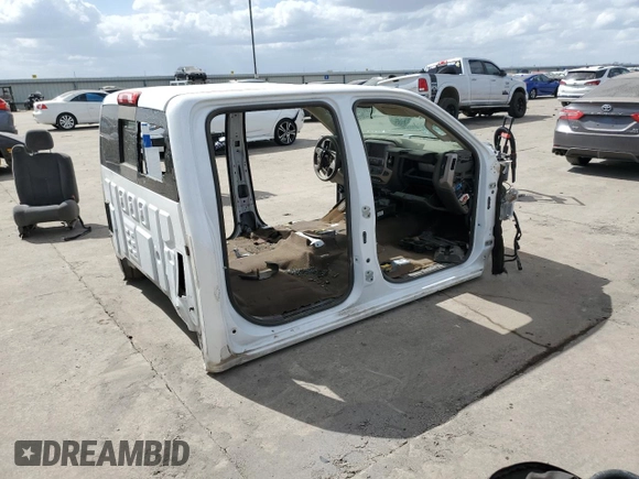 2017 GMC Sierra 1500 Denali with VIN 3GTU2PEJ5HG257880, listed as a Copart auction lot 49181445 with Not Provided miles and Non Repairable. Bid and sale history available at DreamBid. Image 3.