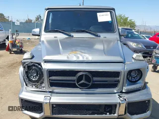 2014 Mercedes-Benz G 63 AMG z VIN WDCYC7DF5EX225931, wystawiony jako IAAI lot #42405401 z przebiegiem 76 859 mil mil oraz . Historia ofert i sprzedaży dostępna na DreamBid. Obrazek 12.