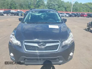 2016 Subaru Crosstrek Premium with VIN JF2GPABC3G8248733, listed as a IAAI auction lot 42298694 with 166,626 mi miles and . Bid and sale history available at DreamBid. Image 12.