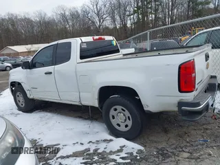 2017 Chevrolet Colorado 2WD WT with VIN 1GCHSBEA3H1168764, listed as a IAAI auction lot 41361657 with 191,182 mi miles and . Bid and sale history available at DreamBid. Image 14.