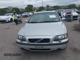 2004 Volvo S60 с VIN YV1RS61T842410353, выставлен на аукционе IAAI как лот 41880811 с пробегом 94 697 миль миль и . История ставок и продаж доступна на DreamBid. Изображение 12.