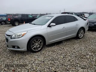 2016 Chevrolet Malibu Limited LT with VIN 1G11C5SA3GF166396, listed as a Copart auction lot 44718785 with 162,163 mi miles and Salvage Title. Bid and sale history available at carsss.com. Image 1.