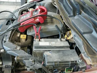 2019 Dodge Grand Caravan SE with VIN 2C4RDGBG4KR756745, listed as a IAAI auction lot 42369007 with 108,991 mi miles and . Bid and sale history available at DreamBid. Image 22.