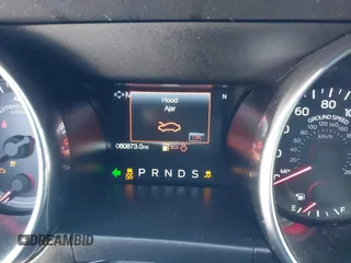 2020 Ford Mustang GT with VIN 1FA6P8CF8L5157972, listed as a IAAI auction lot 41736951 with 60,873 mi miles and . Bid and sale history available at DreamBid. Image 7.
