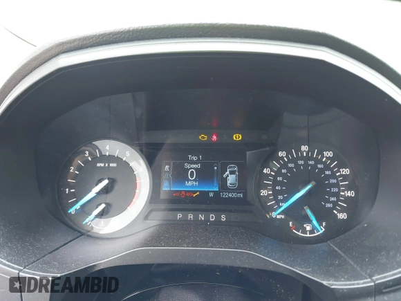 2016 Ford Edge SE with VIN 2FMPK3G91GBB57796, listed as a IAAI auction lot 42332179 with 122,400 mi miles and . Bid and sale history available at DreamBid. Image 7.