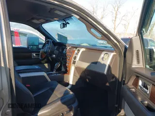 2012 Ford F-150 XL с VIN 1FTFW1EF3CFB76084, выставлен на аукционе IAAI как лот 41385492 с пробегом 168 646 миль миль и . История ставок и продаж доступна на DreamBid. Изображение 5.
