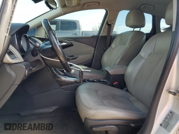 2013 Buick Verano with VIN 1G4PP5SK2D4250775, listed as a Copart auction lot 63136025 with 161,630 mi miles and Clean title. Bid and sale history available at DreamBid. Image 7.