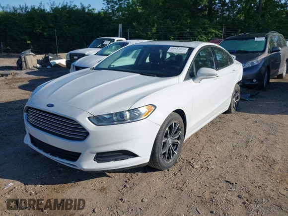 2016 Ford Fusion SE with VIN 3FA6P0H72GR184977, listed as a IAAI auction lot 42334052 with 96,921 mi miles and . Bid and sale history available at DreamBid. Image 18.