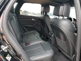 2019 Audi SQ5 Premium Plus z VIN WA1B4AFY7K2087073, wystawiony jako Copart lot #88256655 z przebiegiem 46 389 mil mil oraz Szkoda całkowita • Salvage title. Historia ofert i sprzedaży dostępna na DreamBid. Obrazek 12.