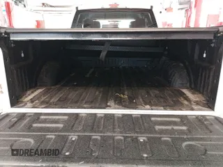 2020 Ford F-150 XL with VIN 1FTEX1EP1LKE45885, listed as a IAAI auction lot 42679224 with 124,413 mi miles and . Bid and sale history available at DreamBid. Image 15.