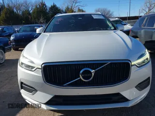 2018 Volvo XC60 Momentum with VIN YV4A22RK8J1004594, listed as a IAAI auction lot 41194134 with 82,771 mi miles and . Bid and sale history available at DreamBid. Image 12.