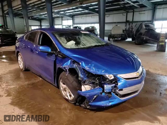 2017 Chevrolet Volt Premier with VIN 1G1RB6S53HU108008, listed as a Copart auction lot 70070082 with 81,911 mi miles. Bid and sale history available at carsss.com. Image 11.