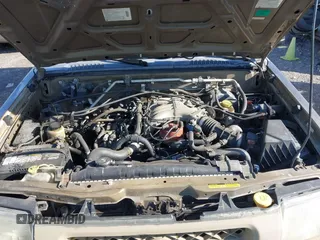 2001 Nissan Xterra XE with VIN 5N1ED28T41C525367, listed as a IAAI auction lot 42036198 with 246,114 mi miles and . Bid and sale history available at DreamBid. Image 10.