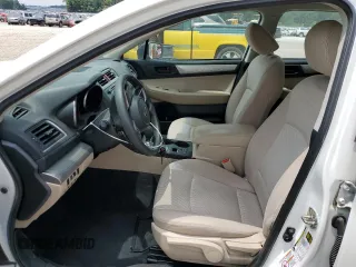 2019 Subaru Outback with VIN 4S4BSABC9K3346867, listed as a Copart auction lot 59029015 with 75,503 mi miles and Salvage title. Bid and sale history available at DreamBid. Image 7.
