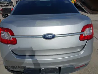 2012 Ford Taurus SEL z VIN 1FAHP2EWXCG136371, wystawiony jako IAAI lot #42455393 z przebiegiem 188 134 mil mil oraz . Historia ofert i sprzedaży dostępna na DreamBid. Obrazek 6.