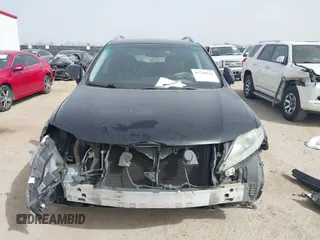 2011 Lexus RX 350 with VIN 2T2ZK1BAXBC056738, listed as a IAAI auction lot 41748123 with 176,185 mi miles and . Bid and sale history available at DreamBid. Image 12.
