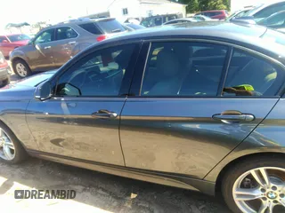 2017 BMW 3 Series 340i xDrive with VIN WBA8B7G33HNU37816, listed as a IAAI auction lot 42735008 with 95,610 mi miles and . Bid and sale history available at DreamBid. Image 14.