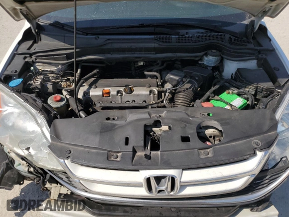 2010 Honda CR-V EX with VIN 5J6RE4H53AL013979, listed as a Copart auction lot 52763245 with 180,707 mi miles and Salvage Title. Bid and sale history available at carsss.com. Image 13.