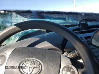 2014 Toyota Prius Four with VIN JTDKN3DU0E0389612, listed as a Copart auction lot 45700645 with Not Provided miles and Salvage Title. Bid and sale history available at carsss.com. Image 9.