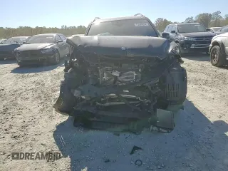 2017 Mercedes-Benz GLS with VIN 4JGDF7FE8HA885805, listed as a Copart auction lot 75594054 with 102,551 mi miles and Salvage Title. Bid and sale history available at carsss.com. Image 11.