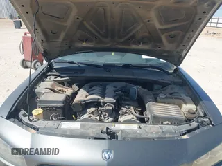 2008 Dodge Charger with VIN 2B3KA43G58H315777, listed as a IAAI auction lot 41903901 with 121,701 mi miles and . Bid and sale history available at carsss.com. Image 10.